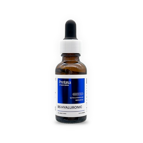 B5 hyaluronic serum