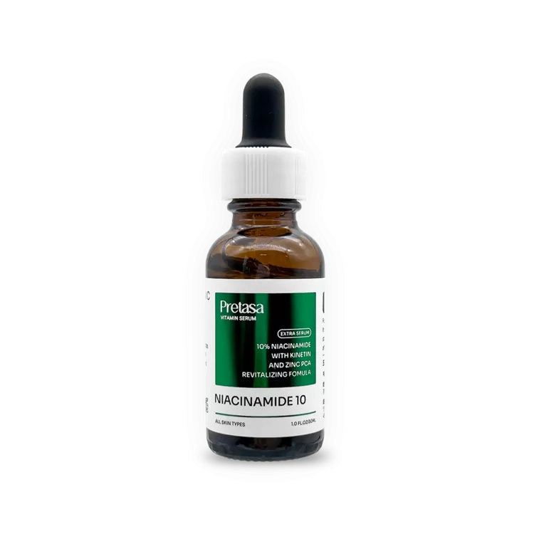 niacinamide 10 serum