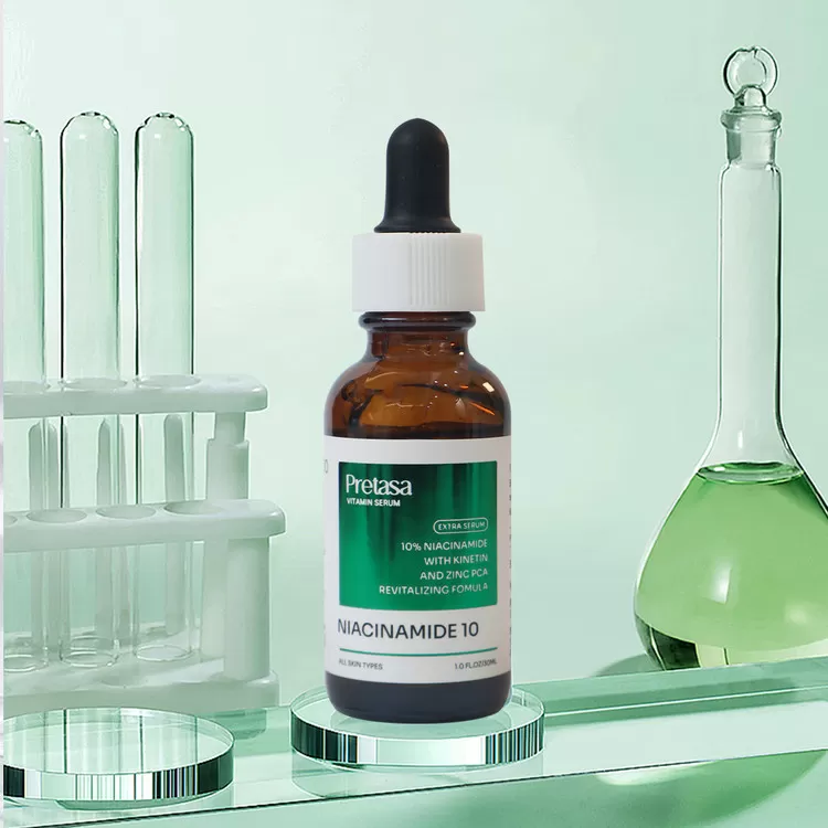 niacinamide 10 serum