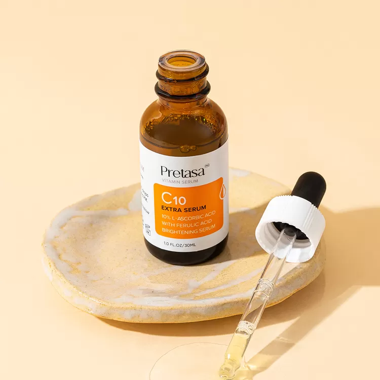 C10 extra serum