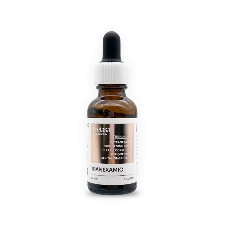 tranexamic serum