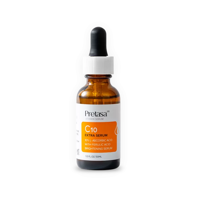 C10 extra serum